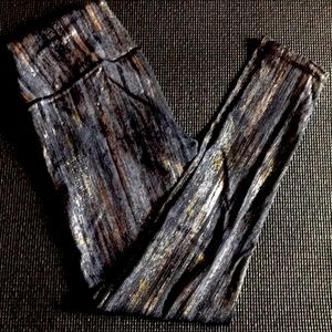 Victoria’s Secret Knockout Leggings